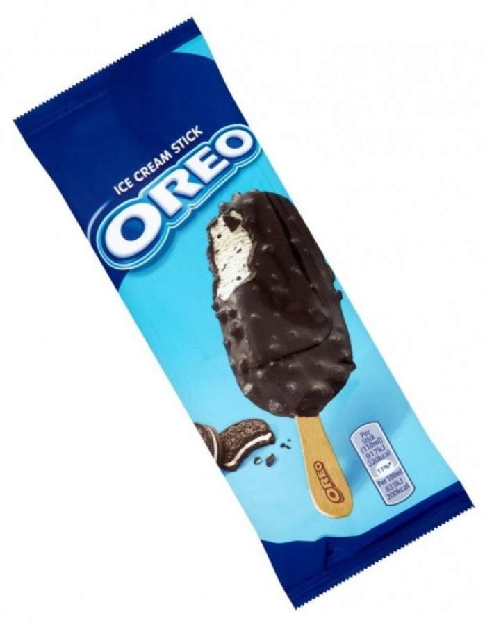 Мороженое Oreo сэндвич 80 г